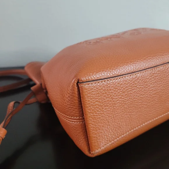 COACH Andy Crossbody Shoulder Bag - Picture 9 of 11